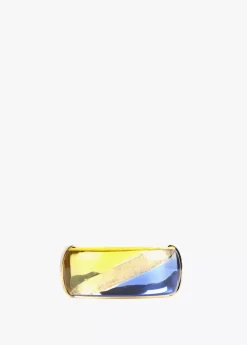 Brazalete rí­gido colores