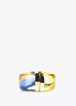 Brazalete rígido colores