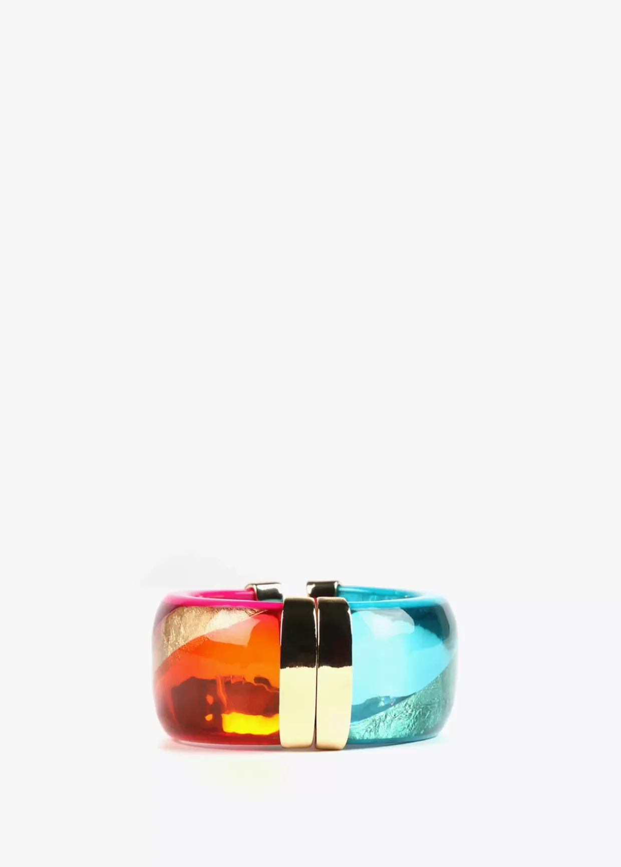 Brazalete rígido colores