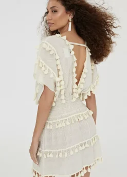 Caftan corto
