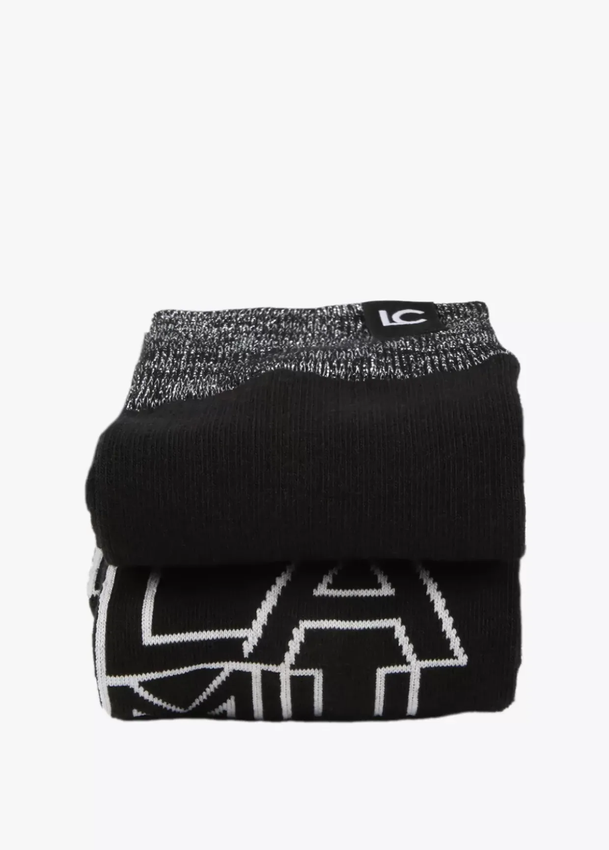Caja pack calcetines