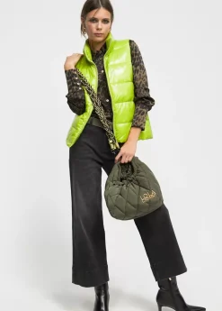 Camisa animal print