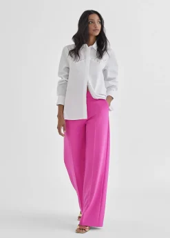 Camisa con tachas