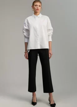 Camisa detalle joya