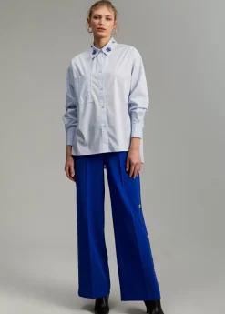Camisa detalle joya