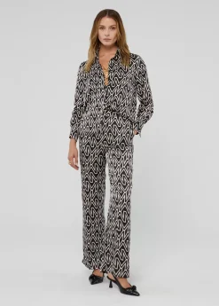 Camisa monograma M