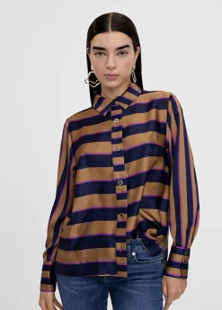 Camisa rayas