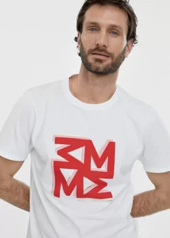 Camiseta hombre