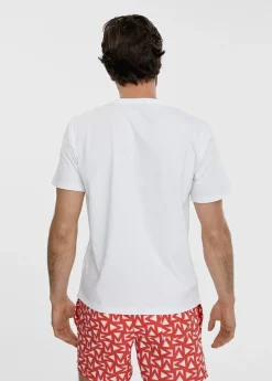 Camiseta hombre