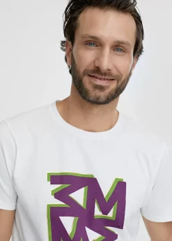 Camiseta hombre
