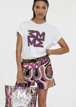Camiseta hombre