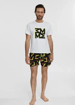 Camiseta hombre