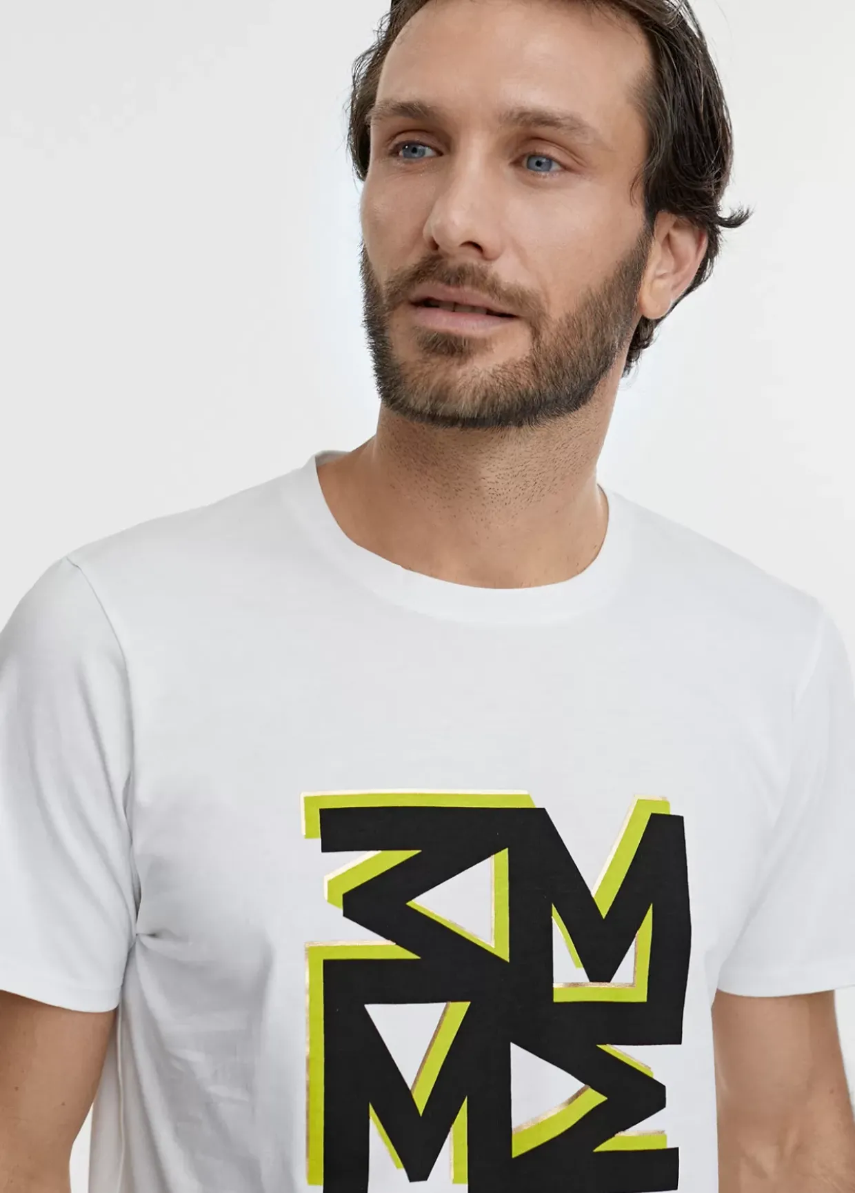 Camiseta hombre