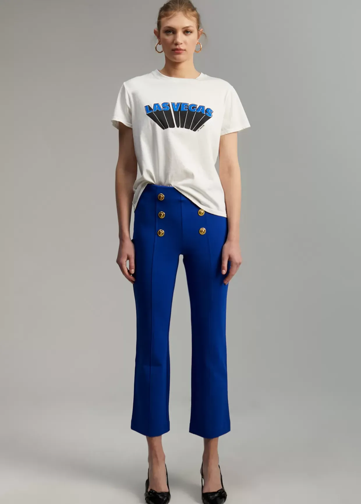 Camiseta Las Vegas