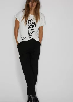 Camiseta tigre