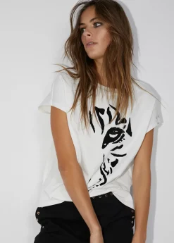 Camiseta tigre