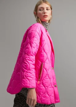 Chaqueta acolchada