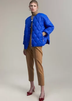 Chaqueta acolchada