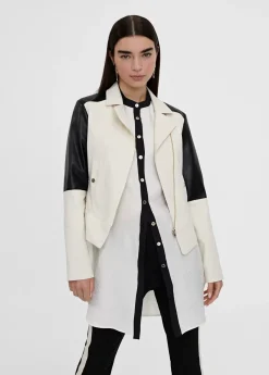 Chaqueta tipo perfecto