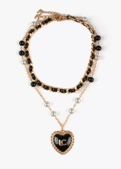 Collar doble