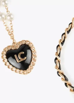 Collar doble
