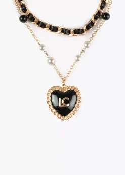 Collar doble