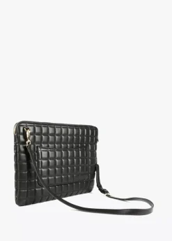 Funda ordenador acolchada