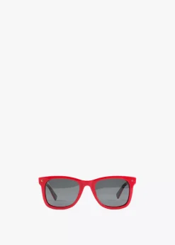 Gafas de sol ovaladas