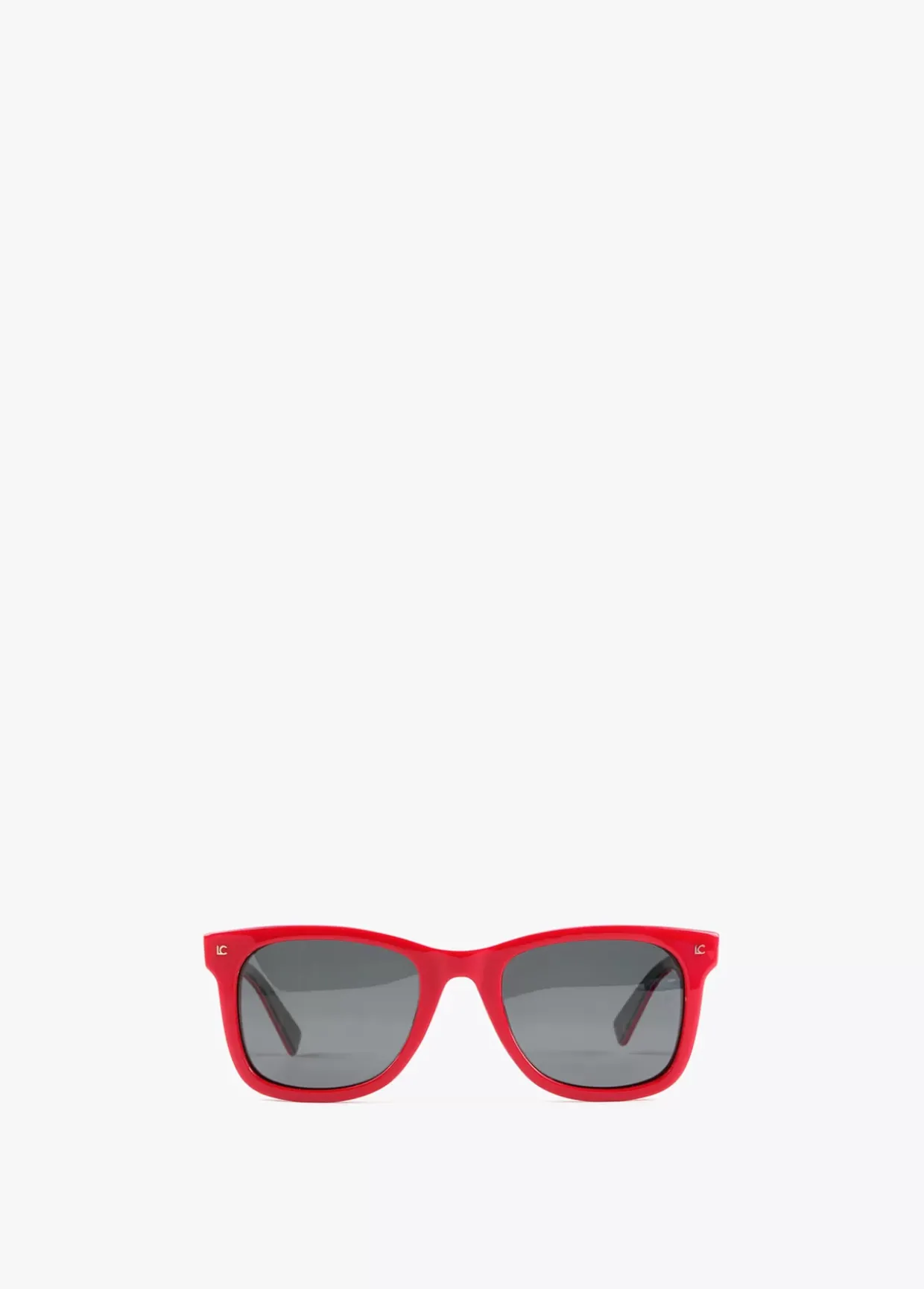 Gafas de sol ovaladas