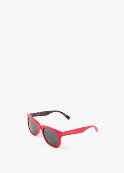 Gafas de sol ovaladas