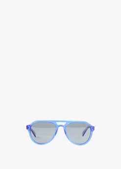 Gafas de sol tipo aviador