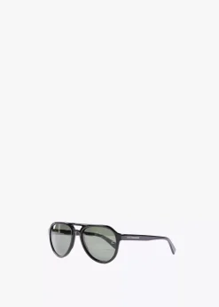 Gafas de sol tipo aviador