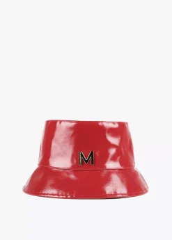 Gorro tipo bucket