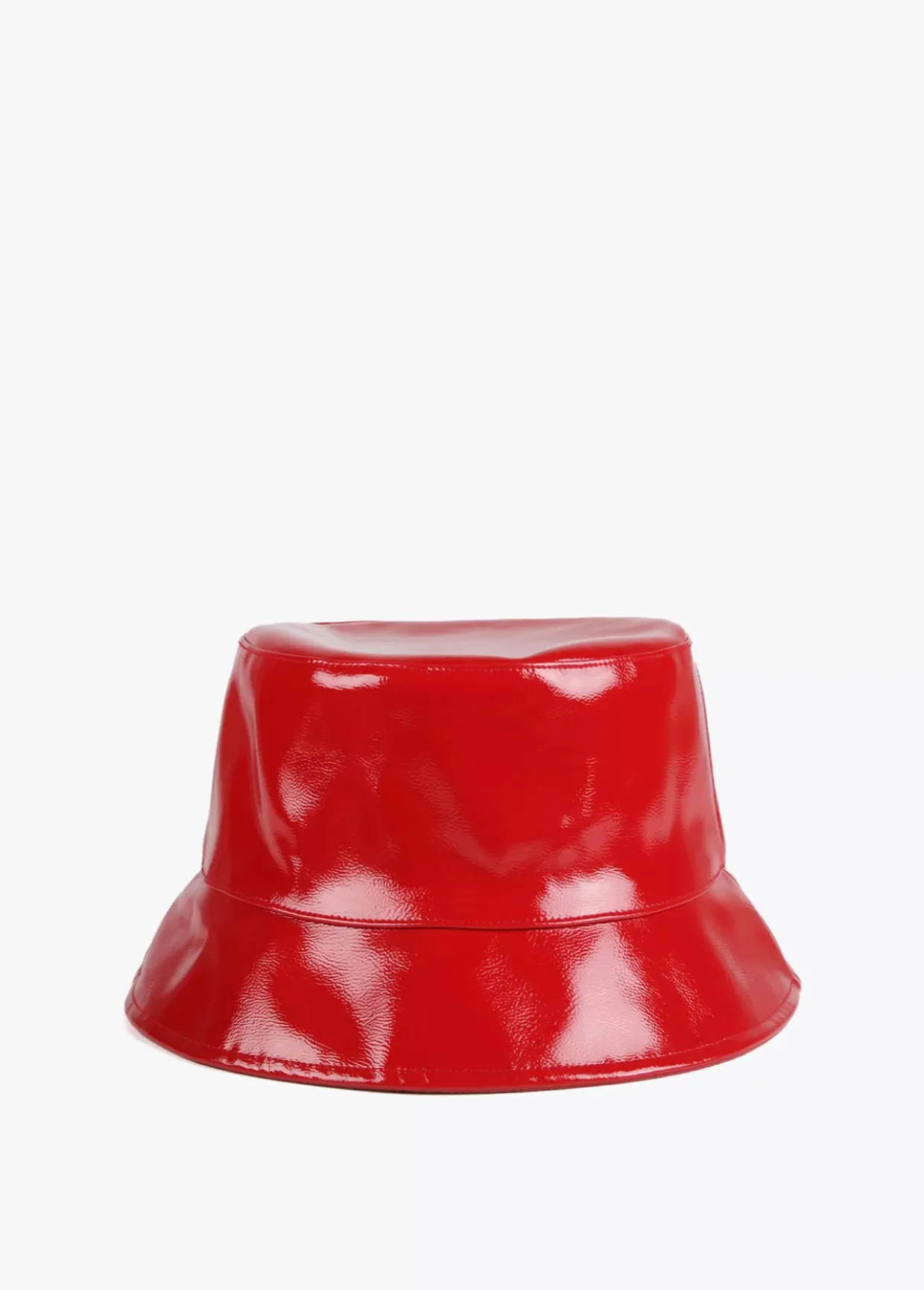 Gorro tipo bucket