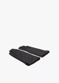 Guantes acolchados
