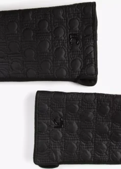 Guantes acolchados