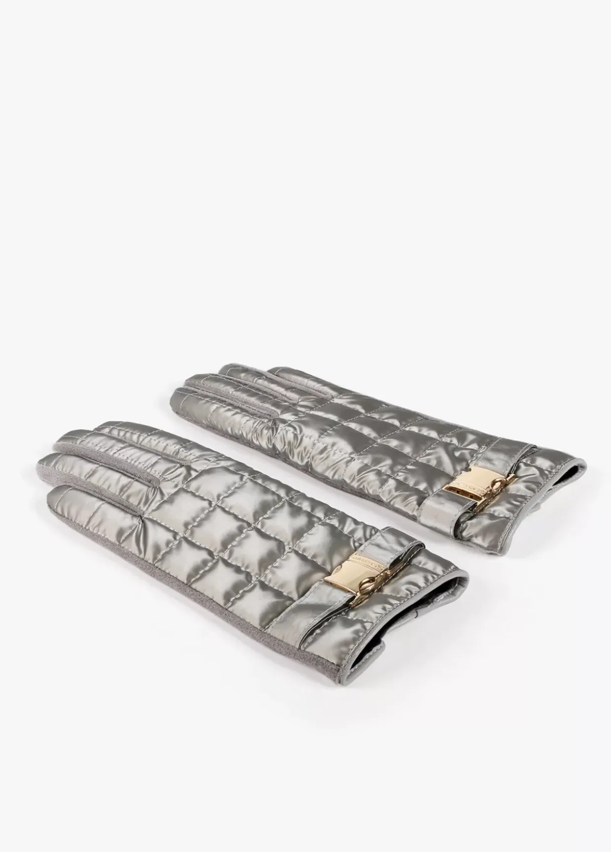 Guantes acolchados