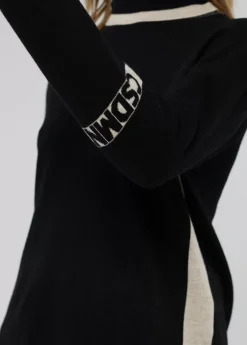 Jersey cuello alto
