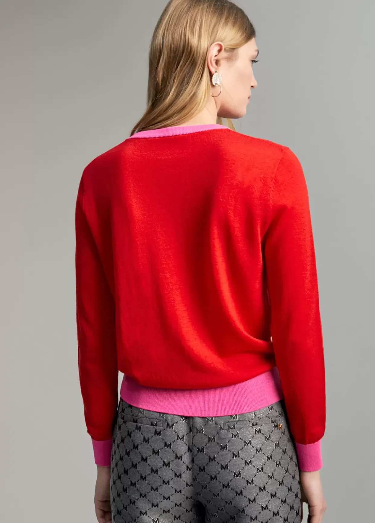 Jersey detalle strass