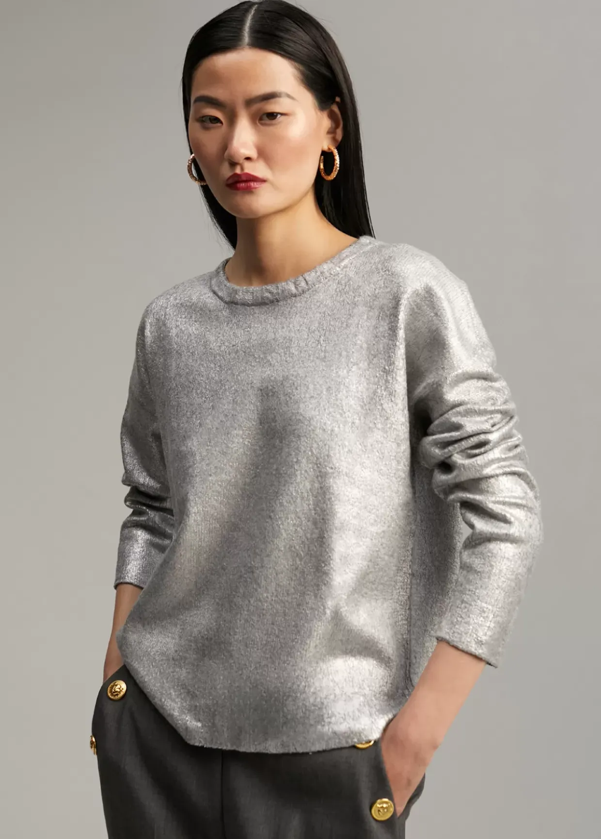 Jersey laminado