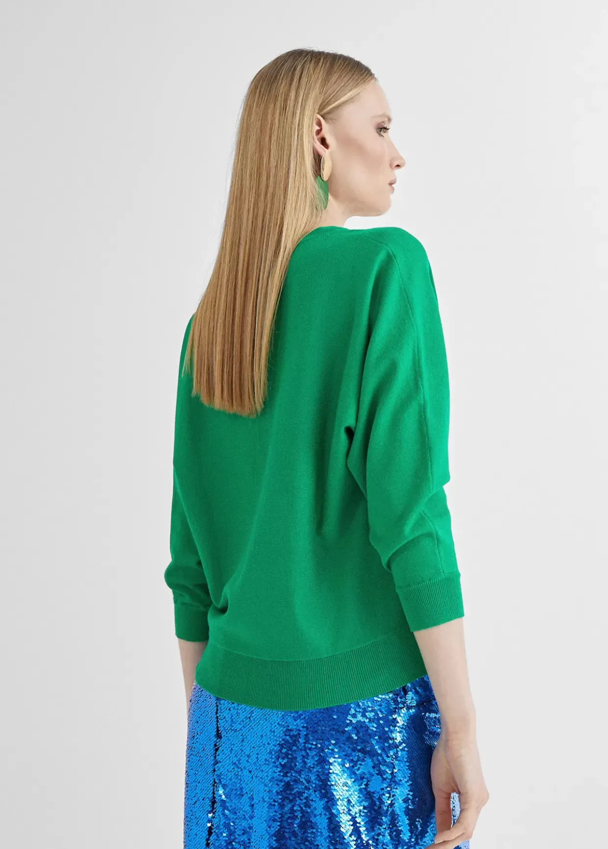 Jersey monocolor