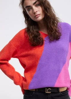 Jersey tricolor