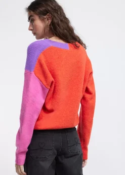 Jersey tricolor