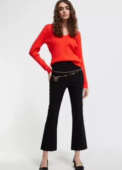 Leggins de punto