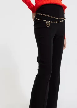 Leggins de punto