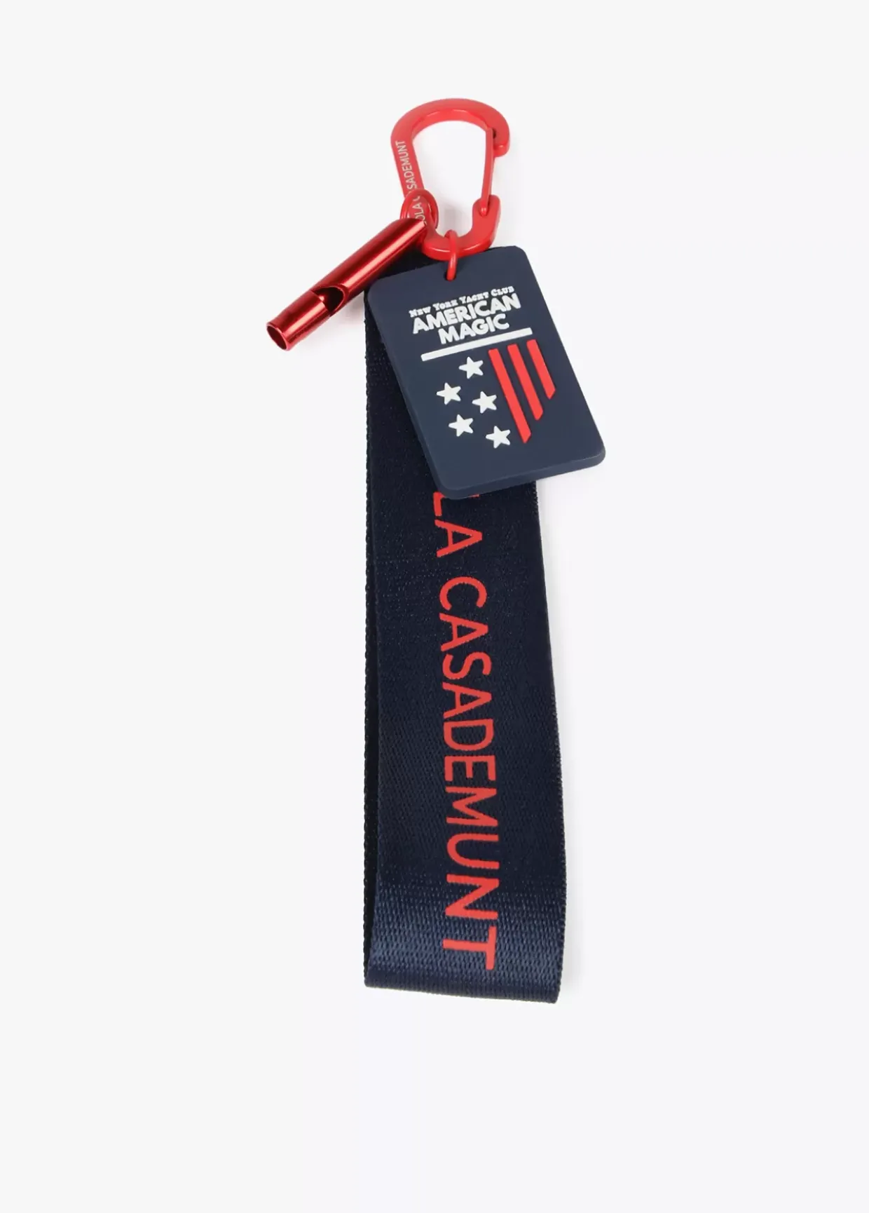 Llavero Deportivo edición limitada - Lola Casademunt