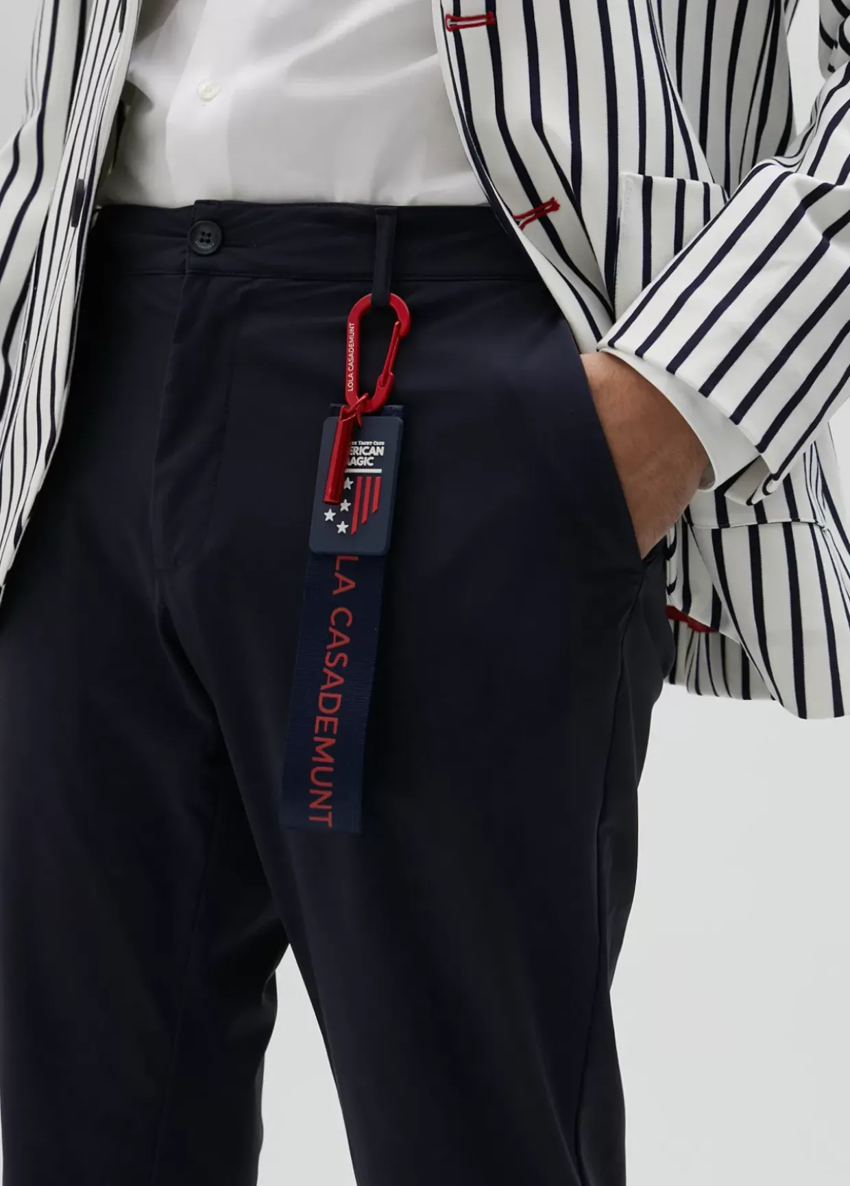 Llavero Deportivo edición limitada - Lola Casademunt