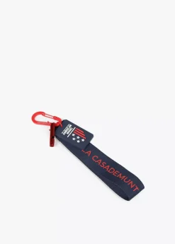 Llavero Deportivo edición limitada - Lola Casademunt