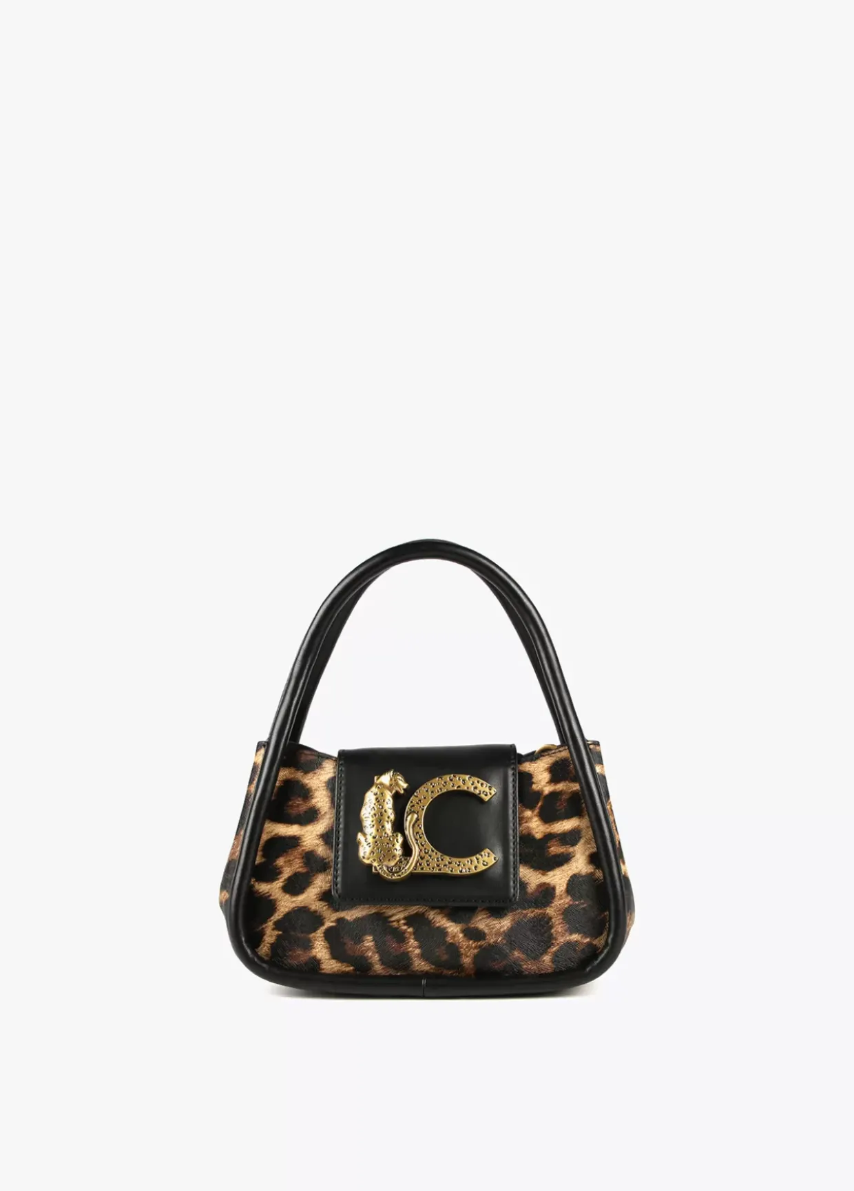 Mini bandolera animal