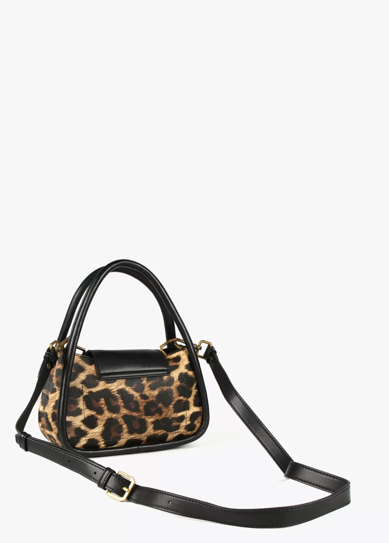 Mini bandolera animal